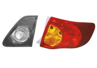 TAIL LIGHT outside R 5389932 Van Wezel