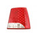 TAIL LIGHT outside R 8387932 Van Wezel