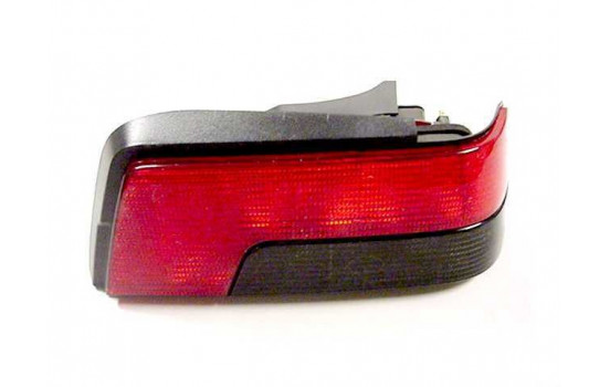 Tail Light RIGHT from 8th month of 1992 not for STATION 4046922 Van Wezel
