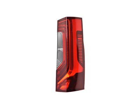 TAIL LIGHT RIGHT WITHOUT Electrical Part 2973934 Van Wezel