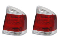 Tail light set SET_11-0318-21-2 TYC