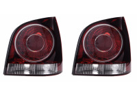 Tail light set SET_11-1116-01-2 TYC