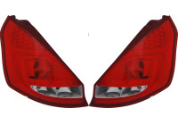 Tail light set SET_11-11490-01-2 TYC