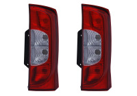 Tail light set SET_11-11830-11-2 TYC
