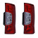 Tail light set SET_11-11830-11-2 TYC