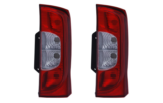 Tail light set SET_11-11830-11-2 TYC