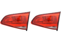 Tail light set SET_17-0480-01-2 TYC