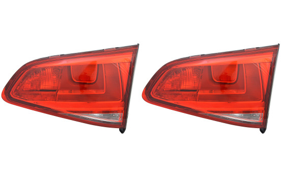 Tail light set SET_17-0480-01-2 TYC