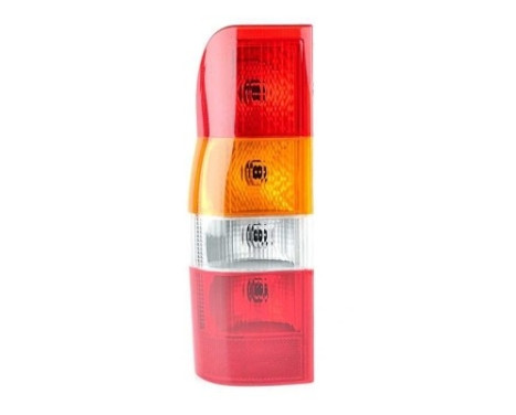 Tail light