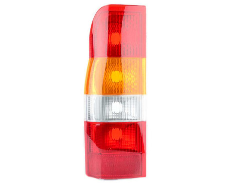 Tail light