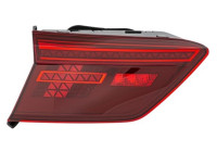 Tail light