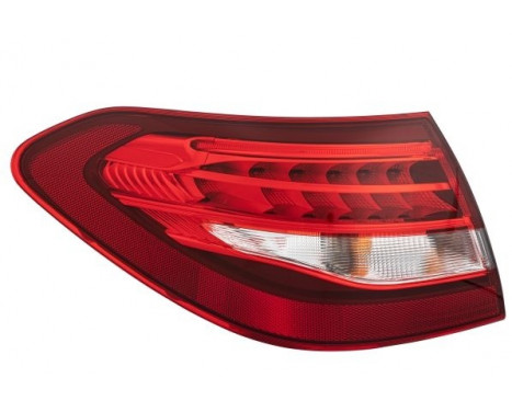 TAILLIGHT 2SD 2SD 354 875-011 Hella