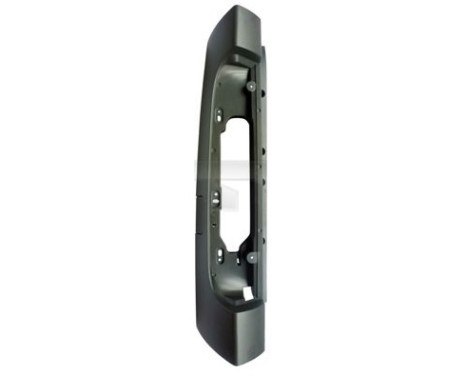 Taillight frame left 11-12384-BA-1 TYC