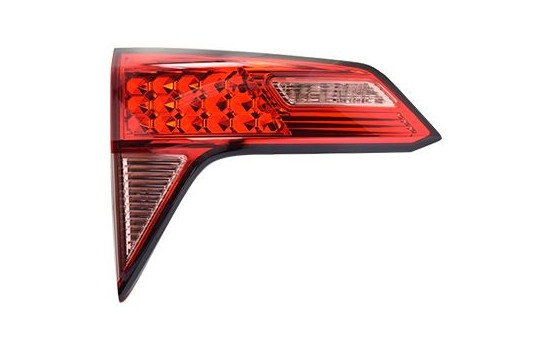 TAILLIGHT LEFT 2564925 Van Wezel