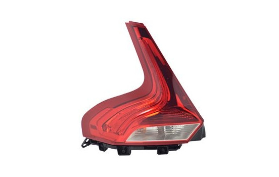 TAILLIGHT LEFT 5909921 Van Wezel