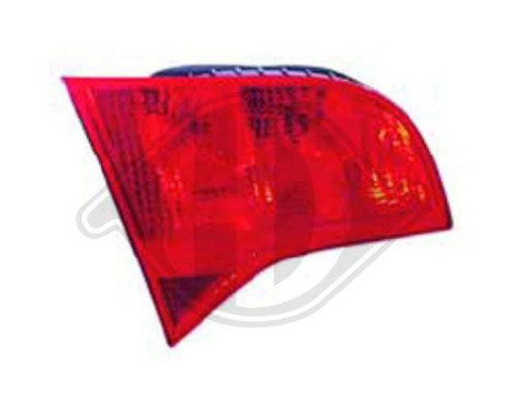 Taillight Priority Parts 1017793 Diederichs, Image 2