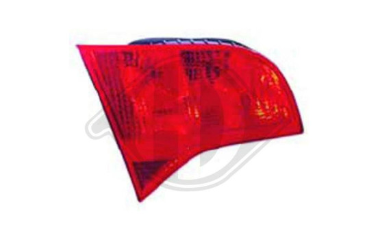 Taillight Priority Parts 1017793 Diederichs, Image 3
