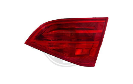 Taillight Priority Parts 1018692 Diederichs, Image 3