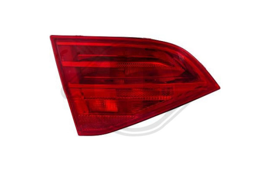 Taillight Priority Parts 1018693 Diederichs, Image 3