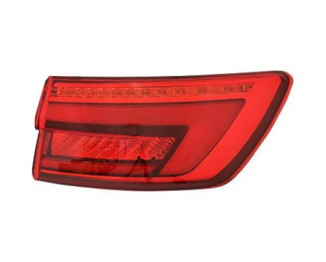 Taillight Priority Parts 1020890 Diederichs