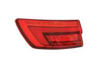 Taillight Priority Parts 1020891 Diederichs