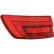 Taillight Priority Parts 1020891 Diederichs