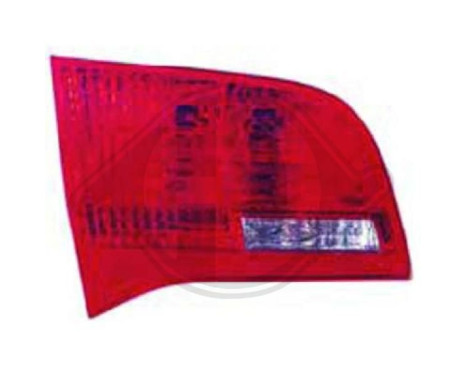 Taillight Priority Parts 1026692 Diederichs, Image 3