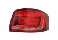 Taillight Priority Parts 1032190 Diederichs