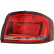 Taillight Priority Parts 1032190 Diederichs