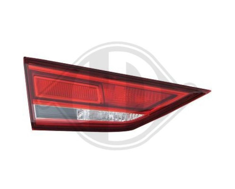 Taillight Priority Parts 1033492 Diederichs, Image 3