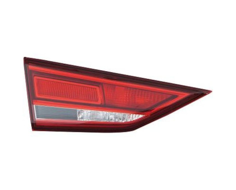 Taillight Priority Parts 1033492 Diederichs