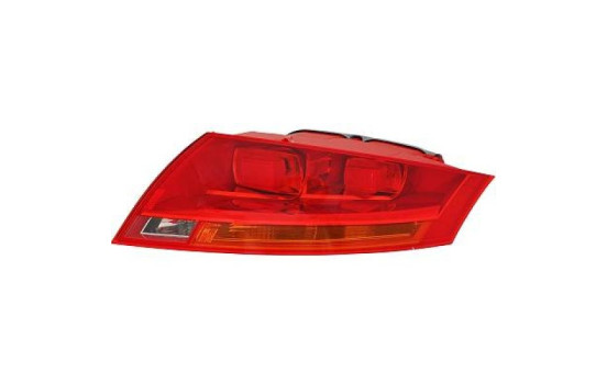 Taillight Priority Parts 1041090 Diederichs