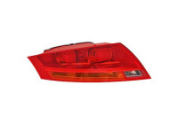 Taillight Priority Parts 1041091 Diederichs