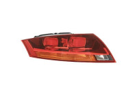 Taillight Priority Parts 1041093 Diederichs
