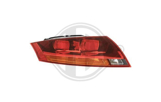 Taillight Priority Parts 1041093 Diederichs, Image 3