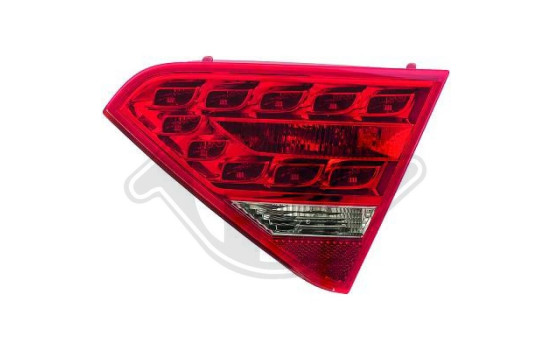 Taillight Priority Parts 1045696 Diederichs, Image 3