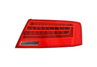 Taillight Priority Parts 1045790 Diederichs