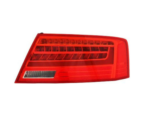 Taillight Priority Parts 1045790 Diederichs