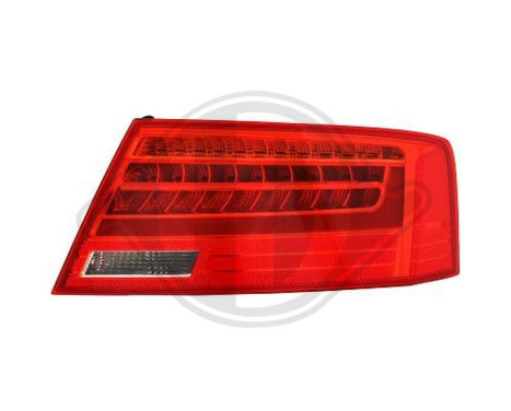 Taillight Priority Parts 1045790 Diederichs, Image 3