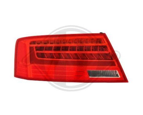 Taillight Priority Parts 1045791 Diederichs, Image 3