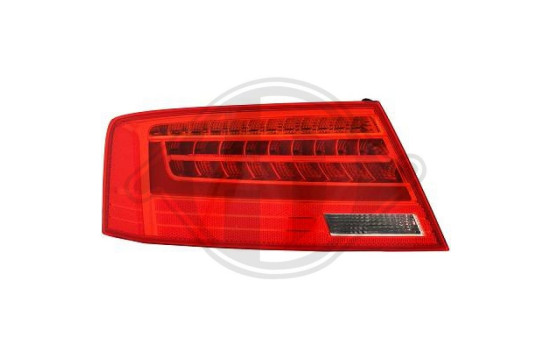 Taillight Priority Parts 1045791 Diederichs, Image 3