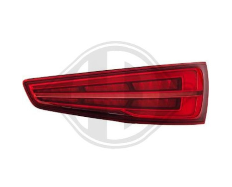 Taillight Priority Parts 1065194 Diederichs, Image 3