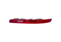 Taillight Priority Parts 1095096 Diederichs