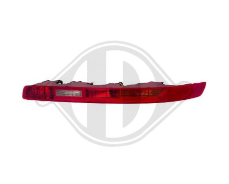 Taillight Priority Parts 1095096 Diederichs, Image 3