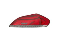 Taillight Priority Parts 1252090 Diederichs