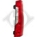 Taillight Priority Parts 1664094 Diederichs, Thumbnail 3