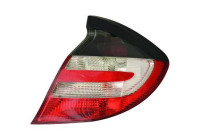 Taillight Priority Parts 1671391 Diederichs