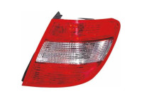 Taillight Priority Parts 1672696 Diederichs