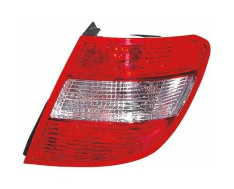 Taillight Priority Parts 1672696 Diederichs