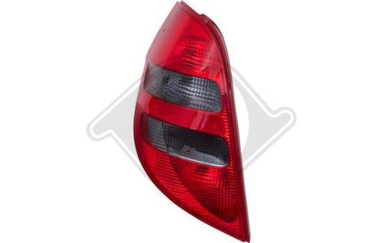 Taillight Priority Parts 1681097 Diederichs, Image 3